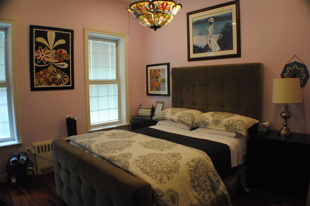 Photo of Bedroom in Park Slope