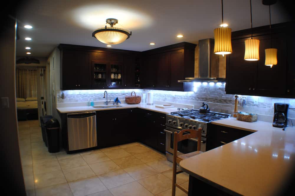 Photo of Kitchen in Park Slope