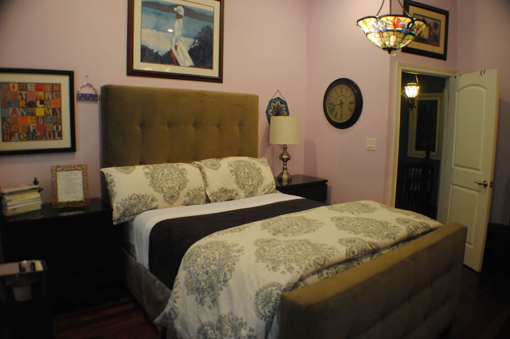 Photo of Bedroom in Park Slope