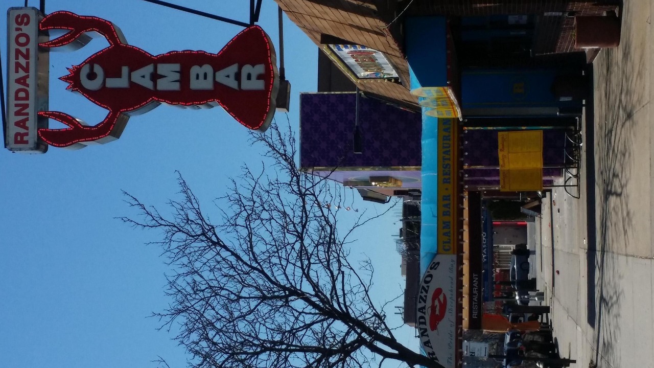 Photo of Outdoor in Brooklyn