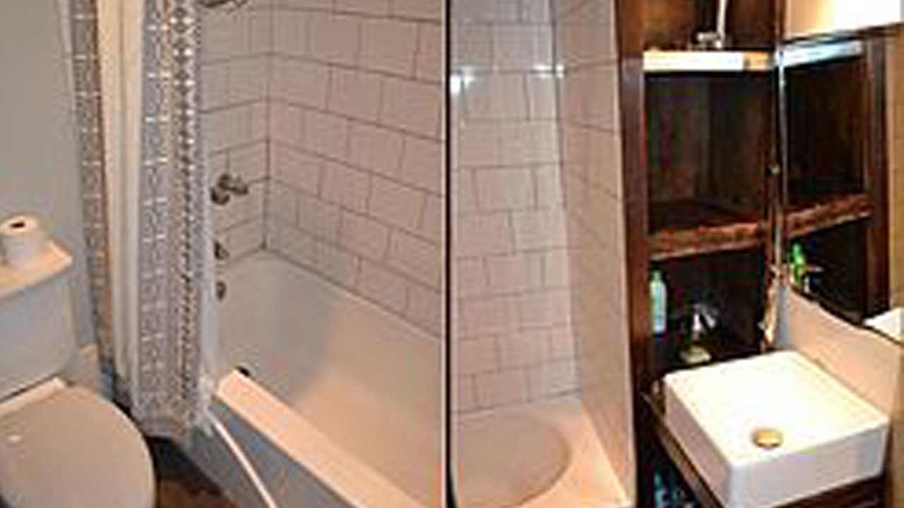 Photo of Bathroom in Bedford-Stuyvesant