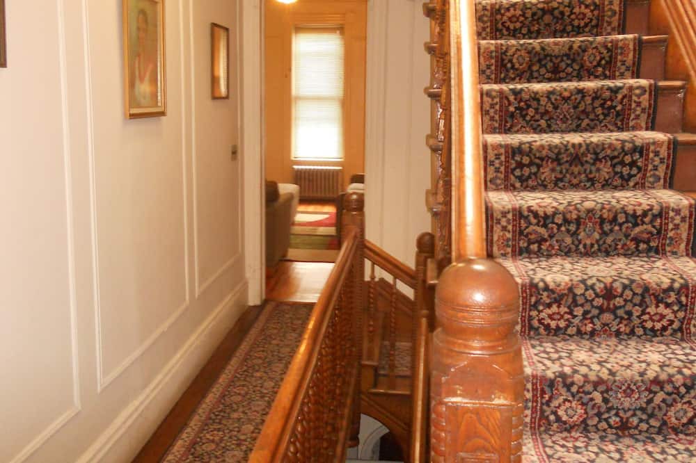 Photo of Bedroom in Upper Manhattan