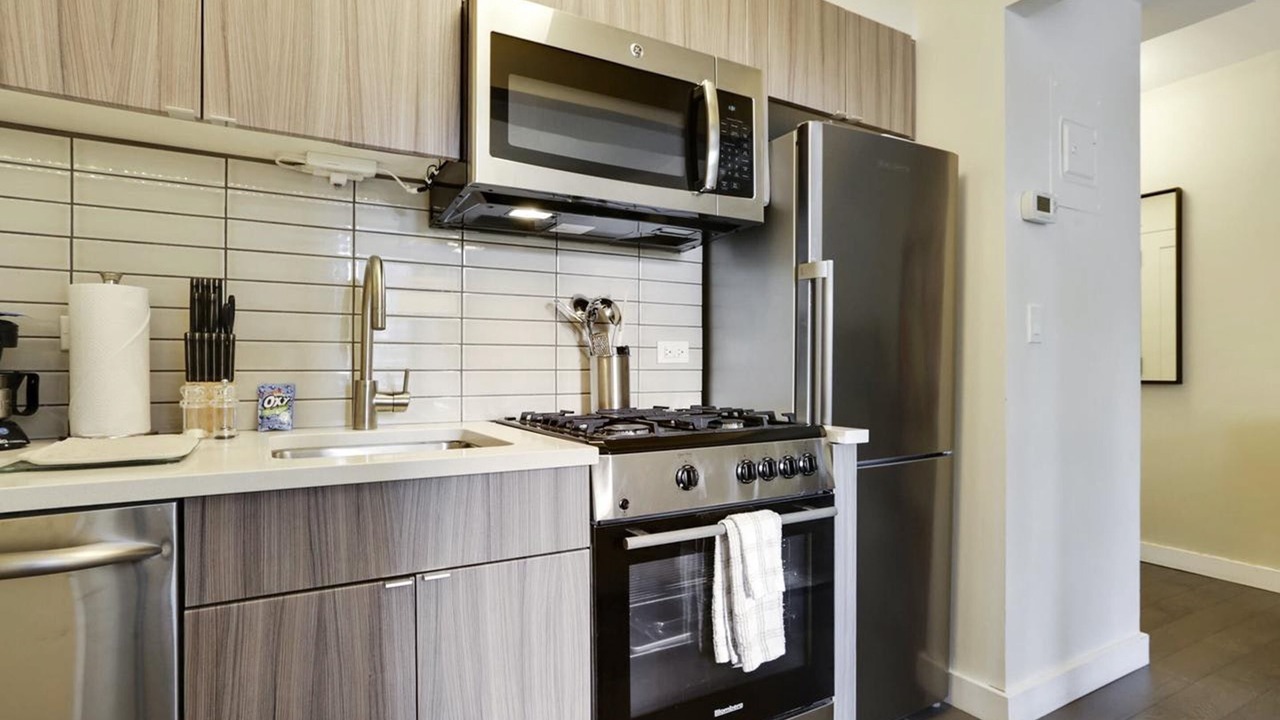 Photo of Kitchen in Turtle Bay