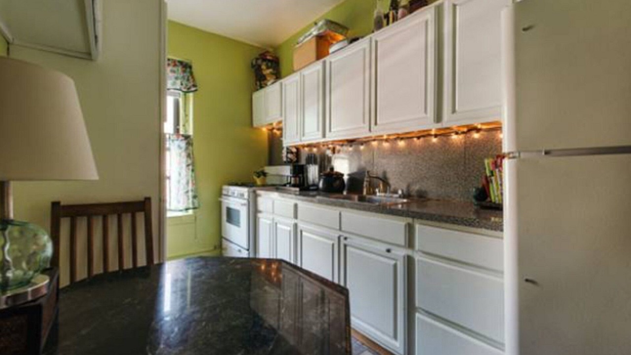 Photo of Kitchen in Bay Ridge