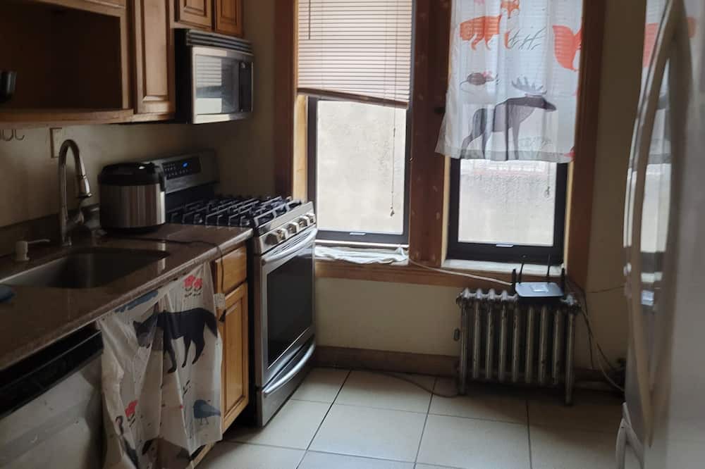 Photo of Kitchen in East Flatbush