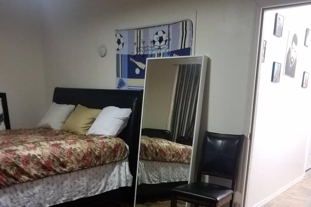 Photo of Bedroom in East Flatbush