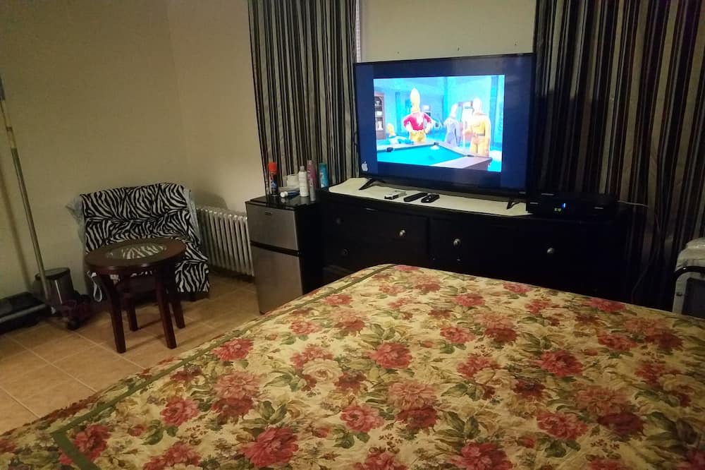 Photo of Bedroom in East Flatbush