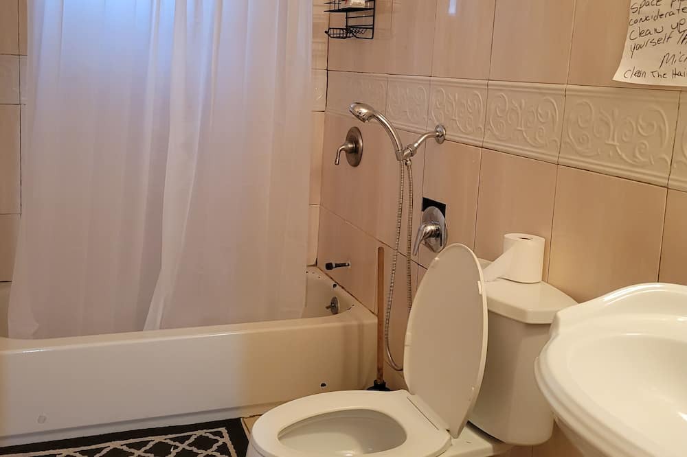 Photo of Bathroom in East Flatbush