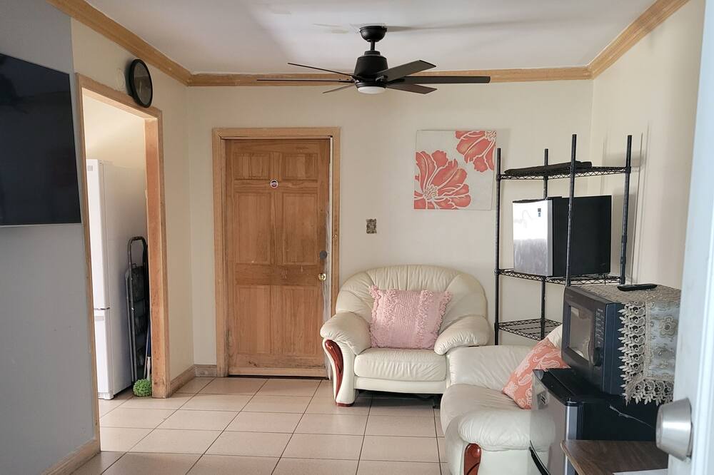 Photo of Livingroom in East Flatbush