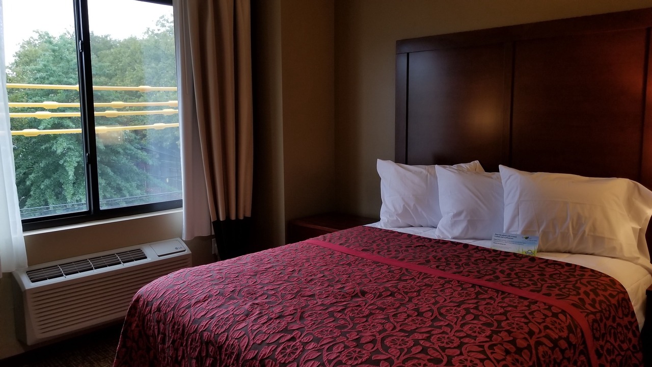 Photo of Bedroom in Flatlands