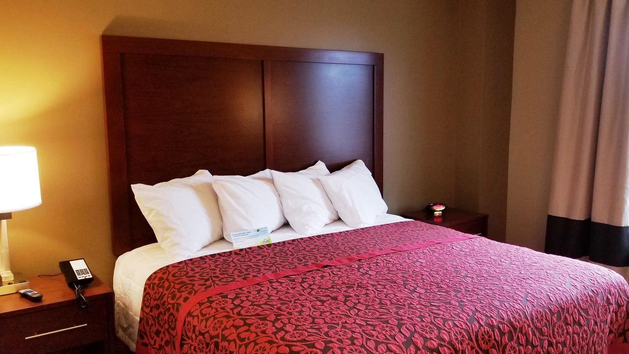 Photo of Bedroom in Flatlands