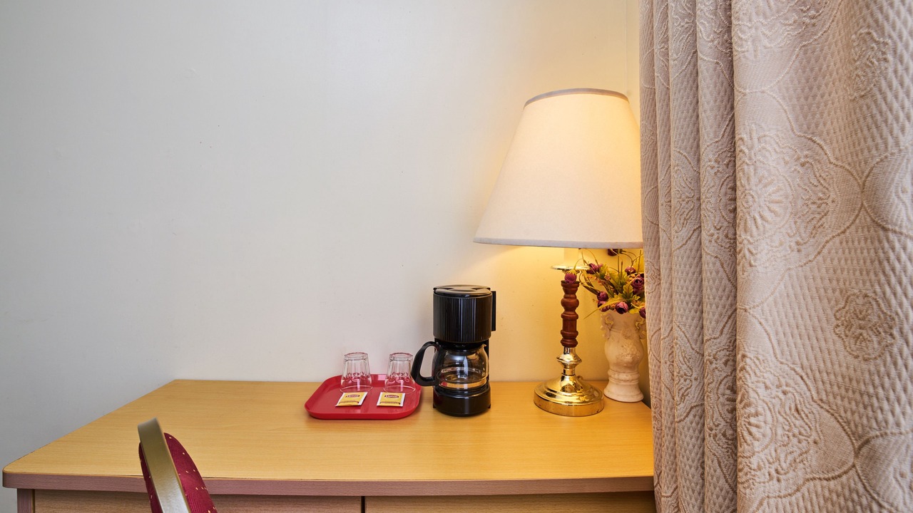 Photo of Bedroom in Flushing Chinatown