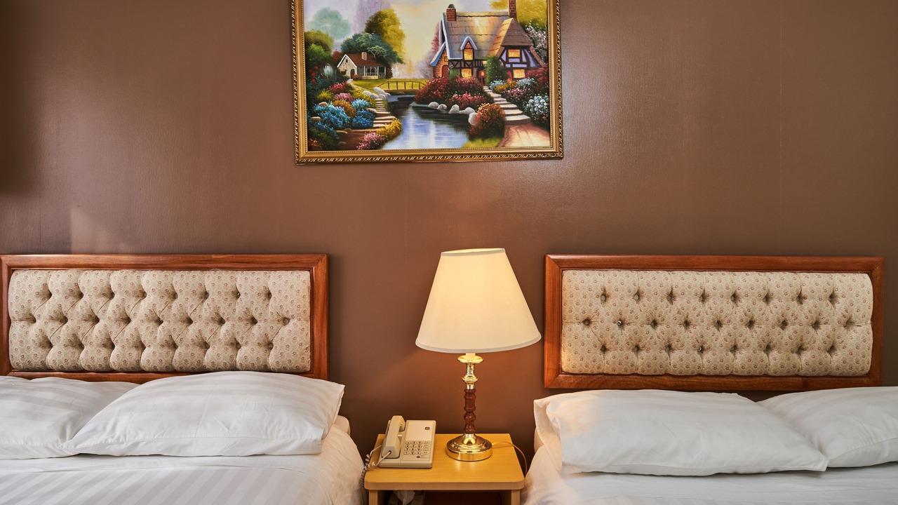Photo of Bedroom in Flushing Chinatown