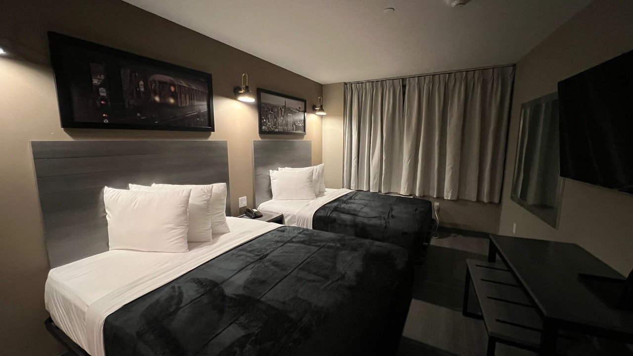 Photo of Bedroom in Norwood
