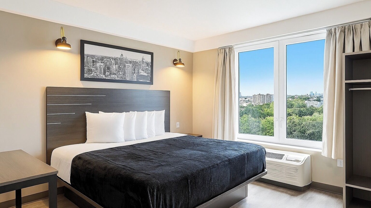 Photo of Bedroom in Norwood