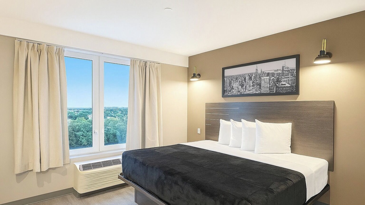 Photo of Bedroom in Norwood