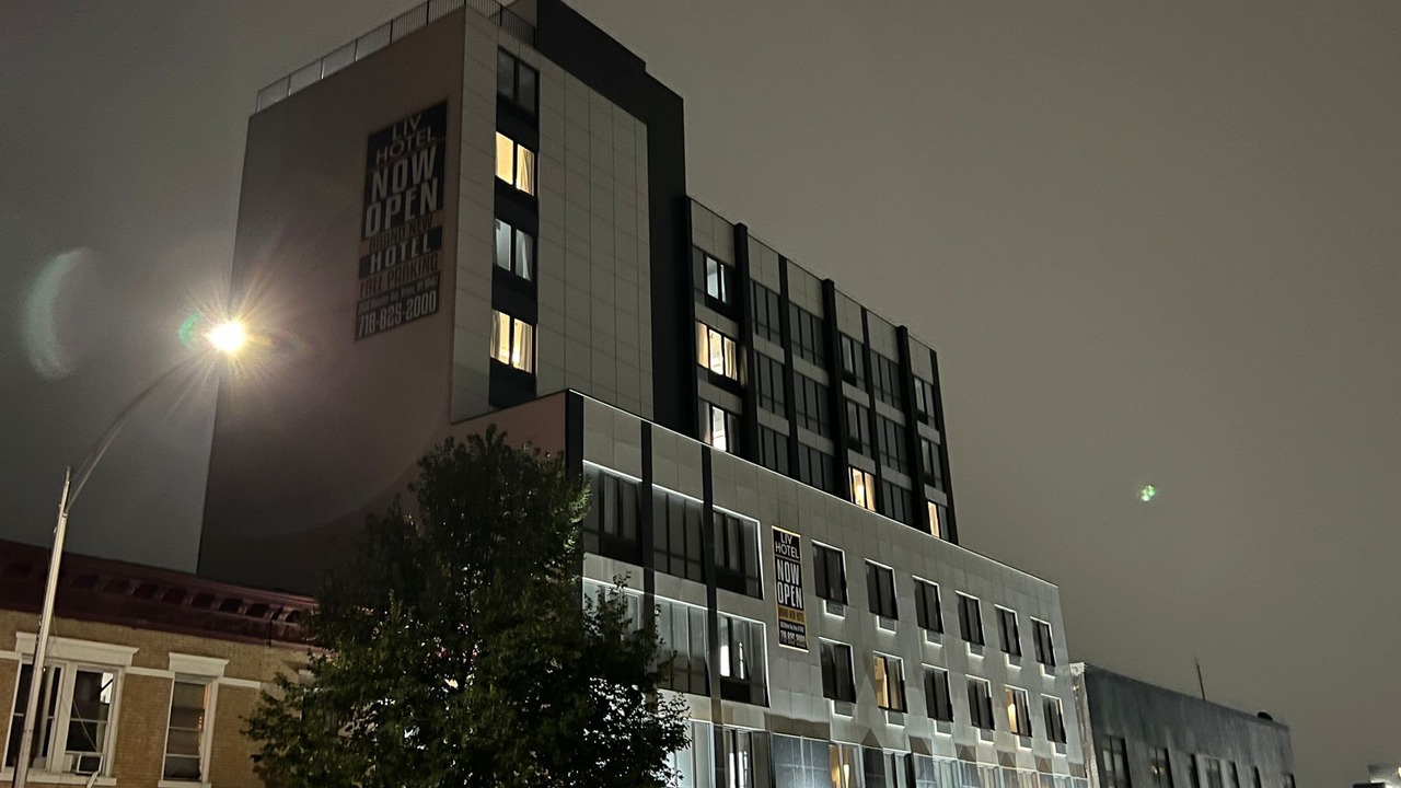 Photo of Outdoor in Norwood