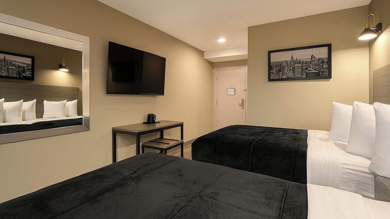 Photo of Bedroom in Norwood