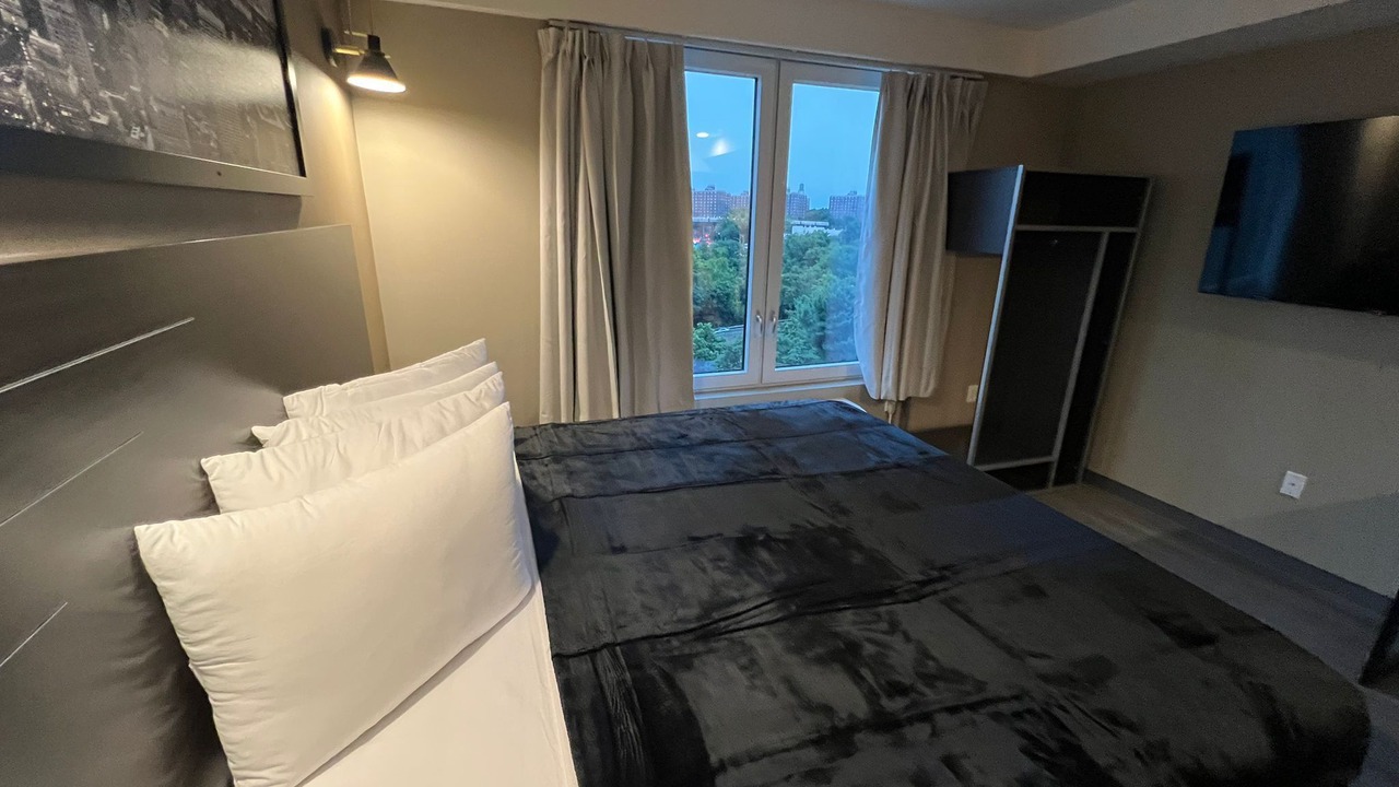 Photo of Bedroom in Norwood