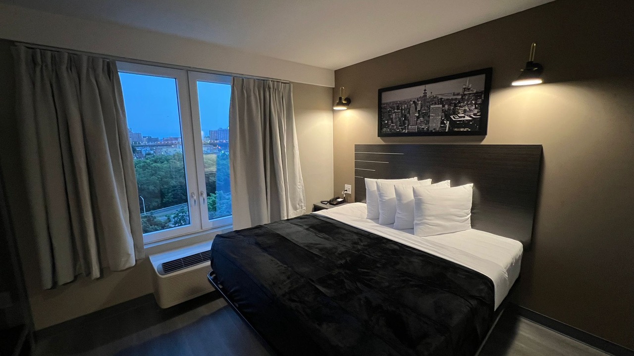 Photo of Bedroom in Norwood