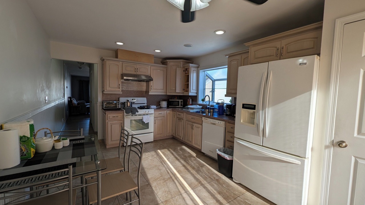 Photo of Kitchen in Arrochar
