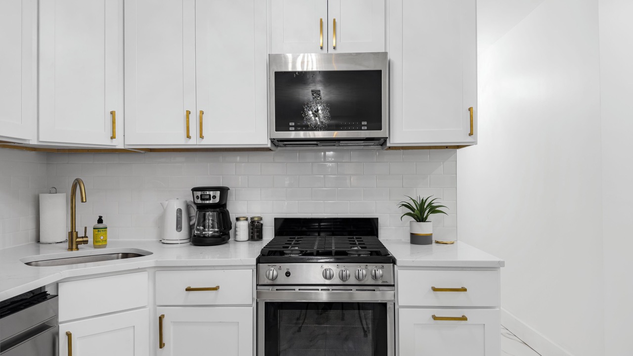 Photo of Kitchen in East Flatbush