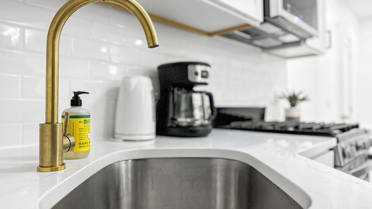 Photo of Kitchen in East Flatbush