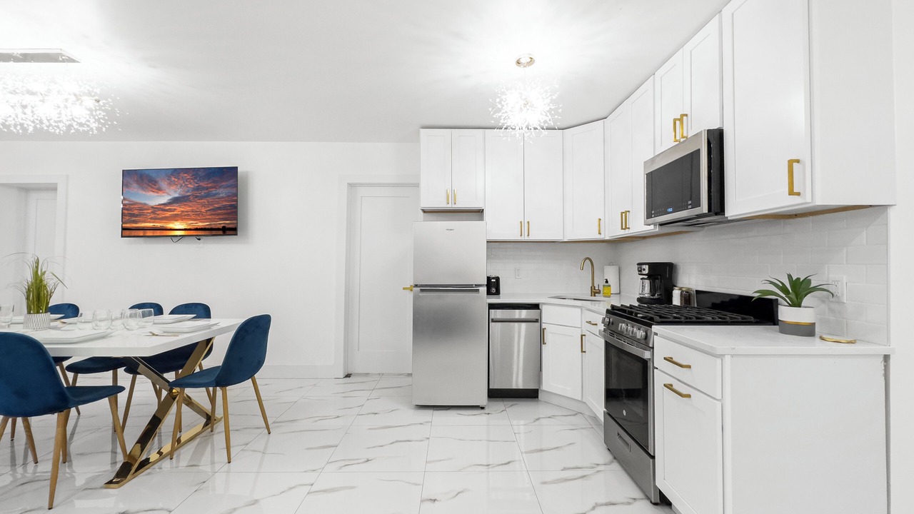 Photo of Kitchen in East Flatbush