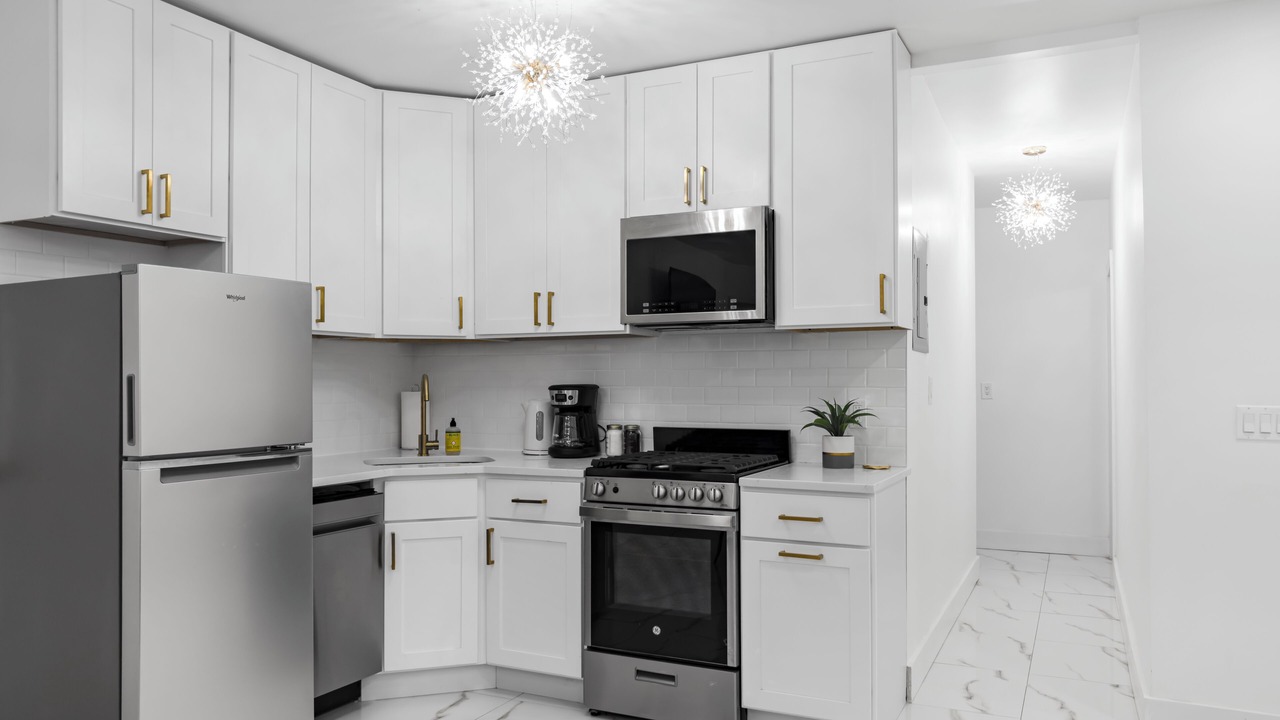 Photo of Kitchen in East Flatbush