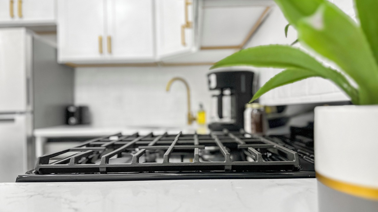 Photo of Kitchen in East Flatbush