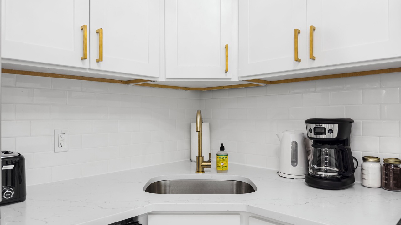 Photo of Kitchen in East Flatbush