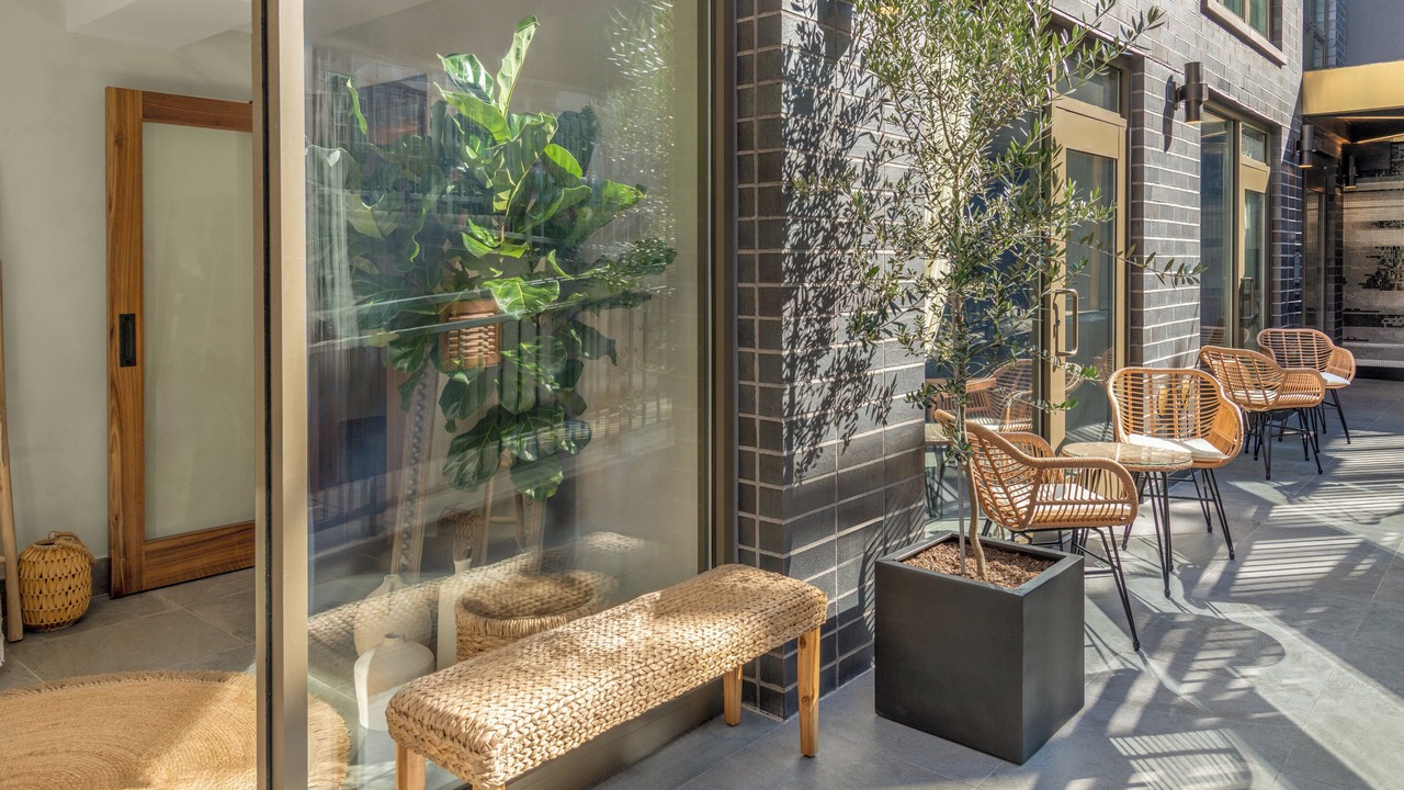 Photo of Outdoor in Queens