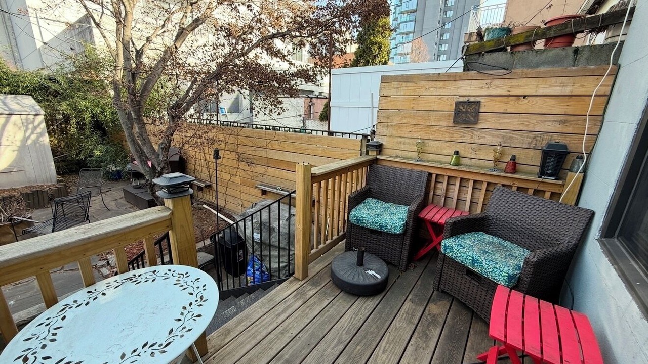 Photo of Outdoor in Gowanus