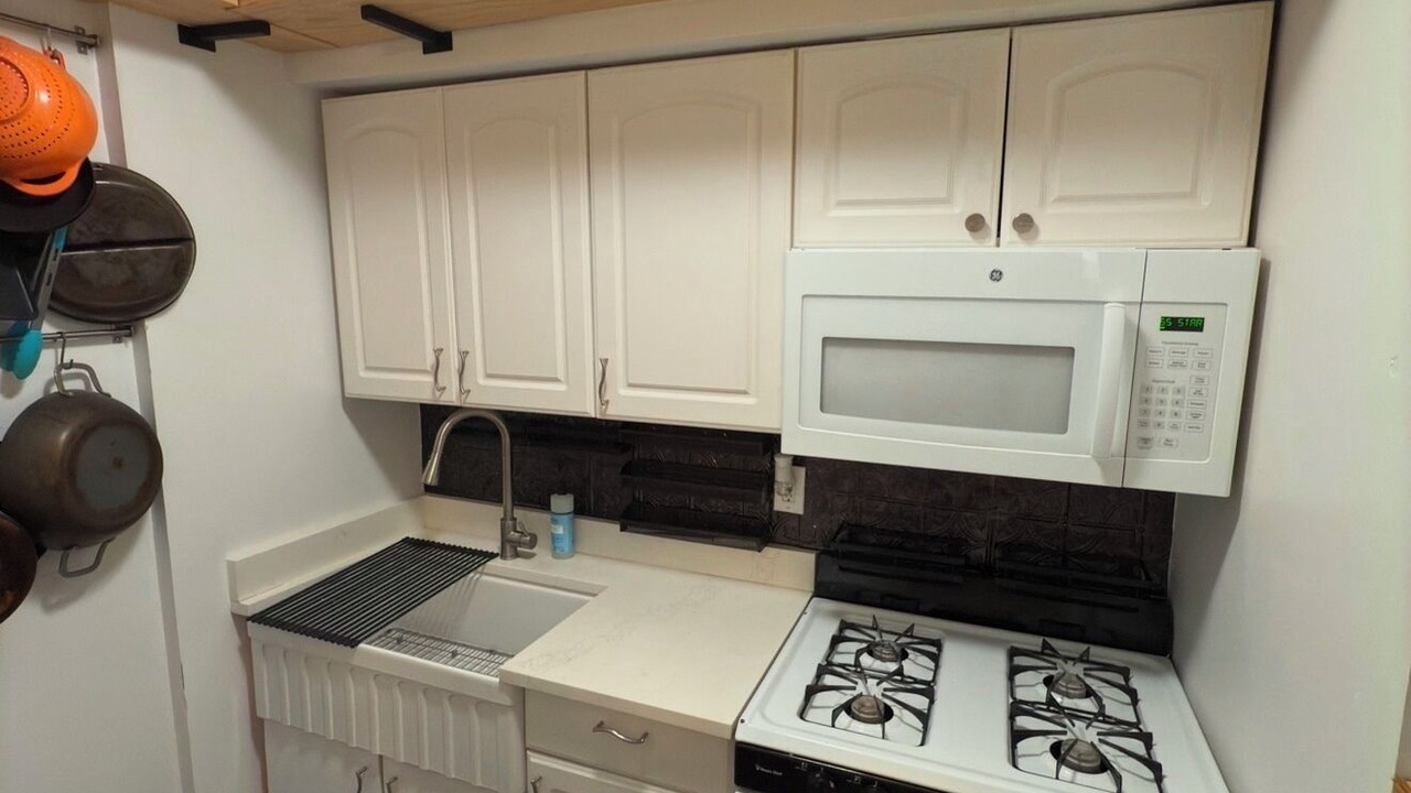 Photo of Kitchen in Gowanus