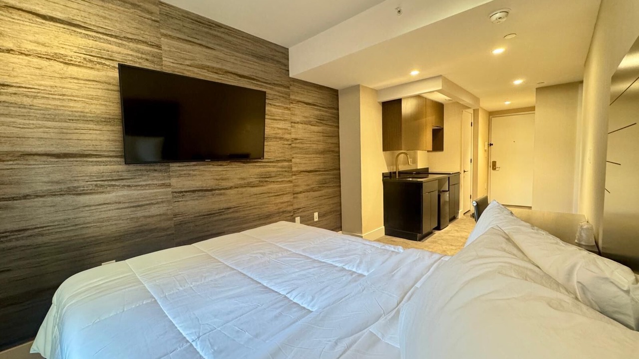 Photo of Bedroom in West Bronx