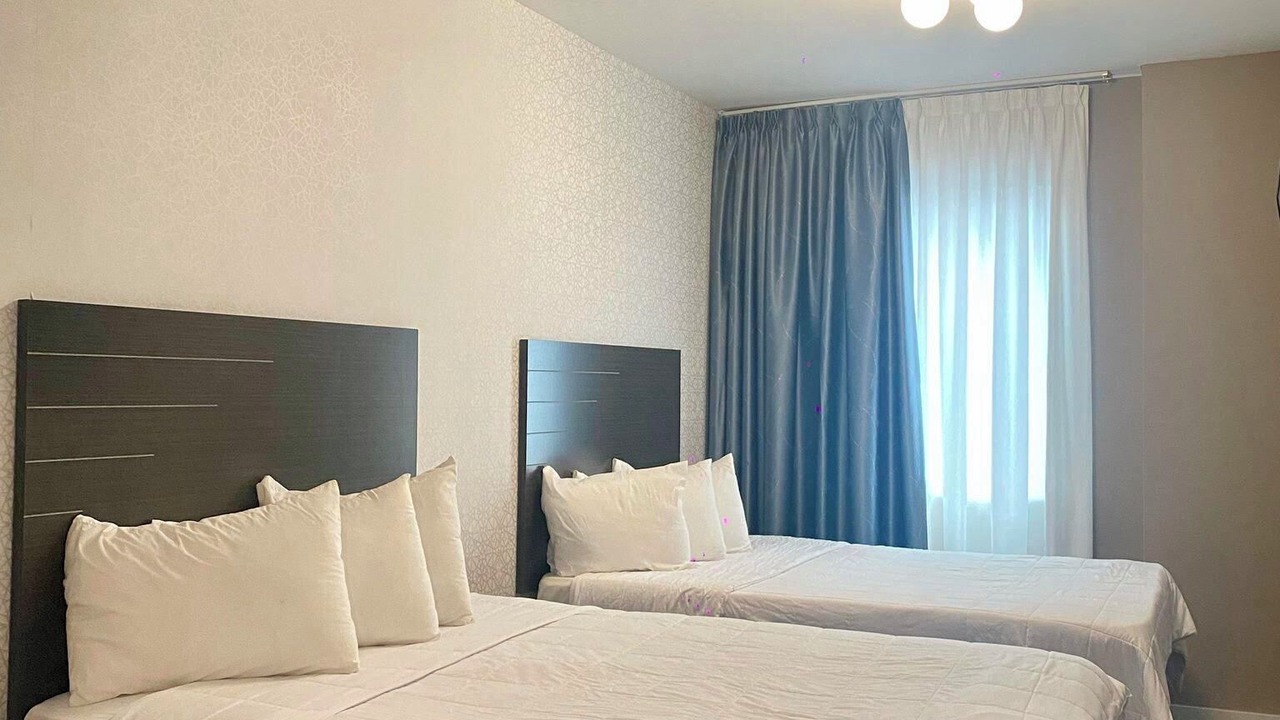 Photo of Bedroom in West Bronx