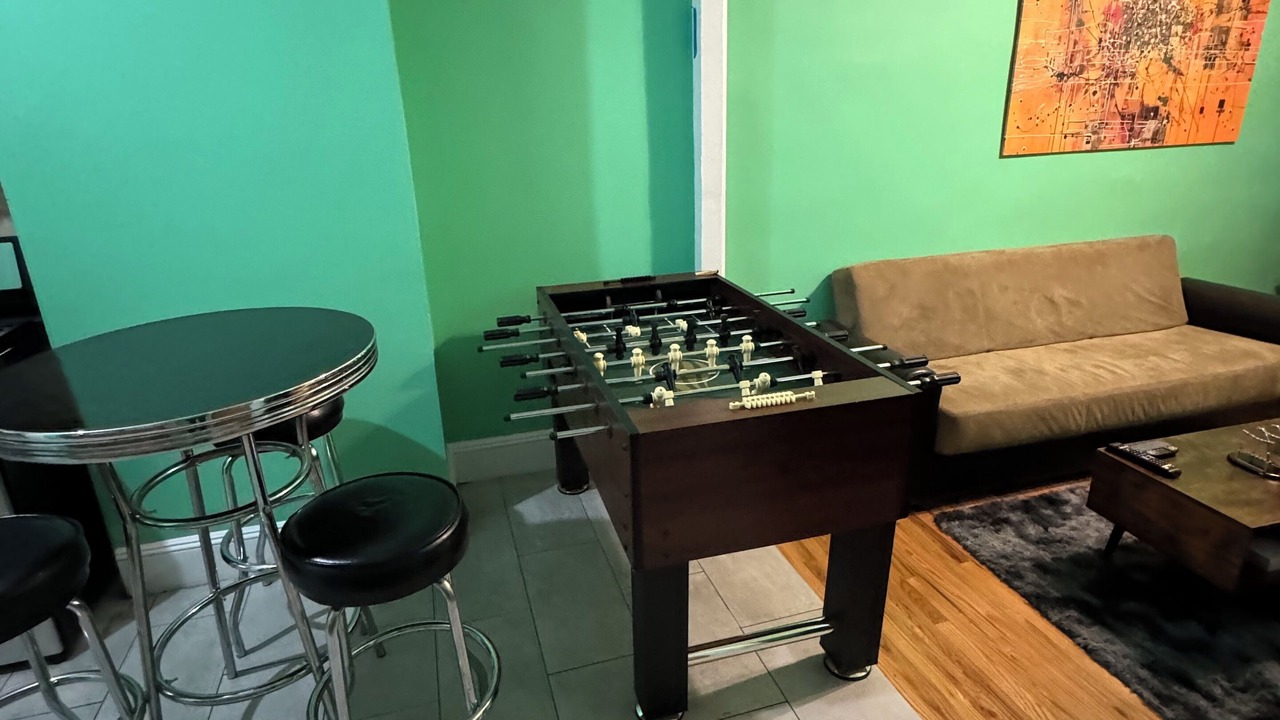 Photo of Bedroom in Queens
