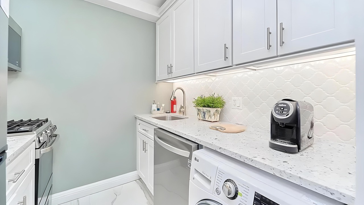 Photo of Kitchen in Kips Bay