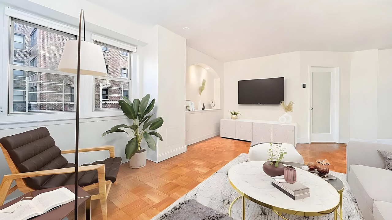 Photo of Livingroom in Kips Bay