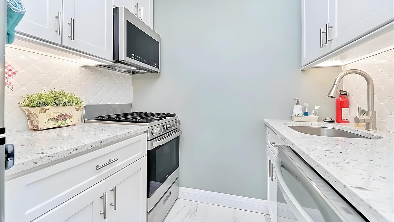 Photo of Kitchen in Kips Bay