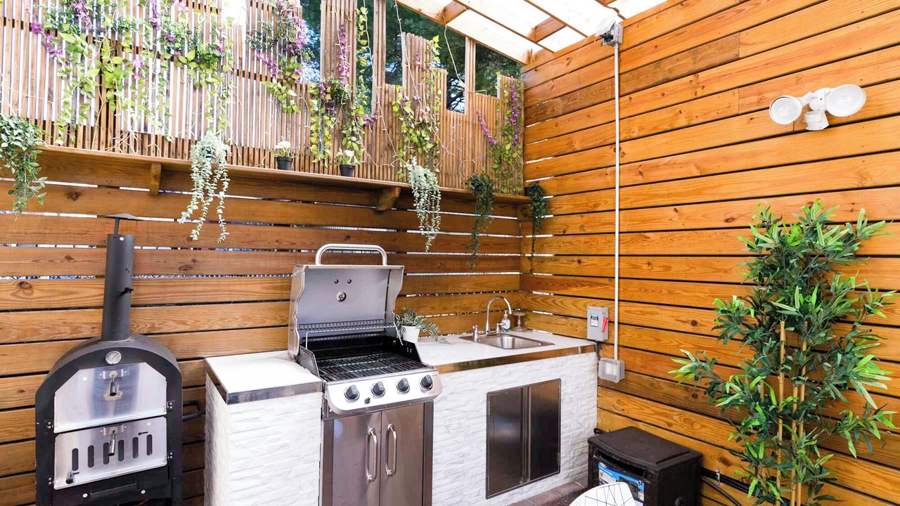 Photo of Outdoor in East Flushing