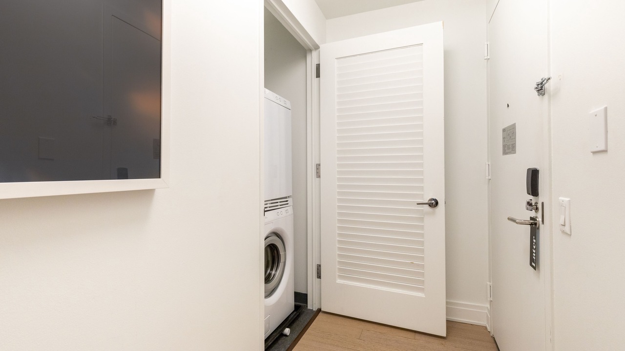 Photo of Bedroom in Financial District