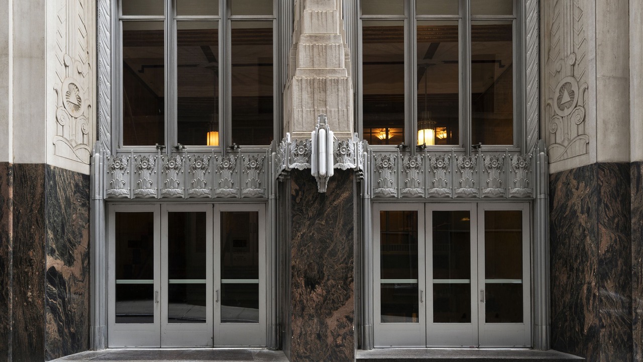 Photo of Outdoor in Financial District