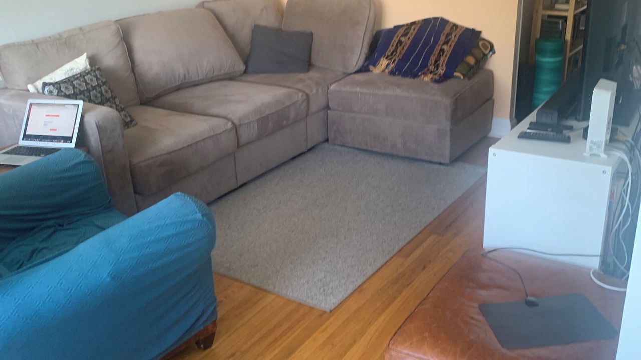 Photo of Livingroom in Queens