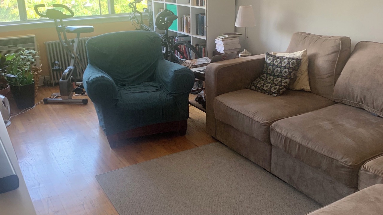 Photo of Livingroom in Queens