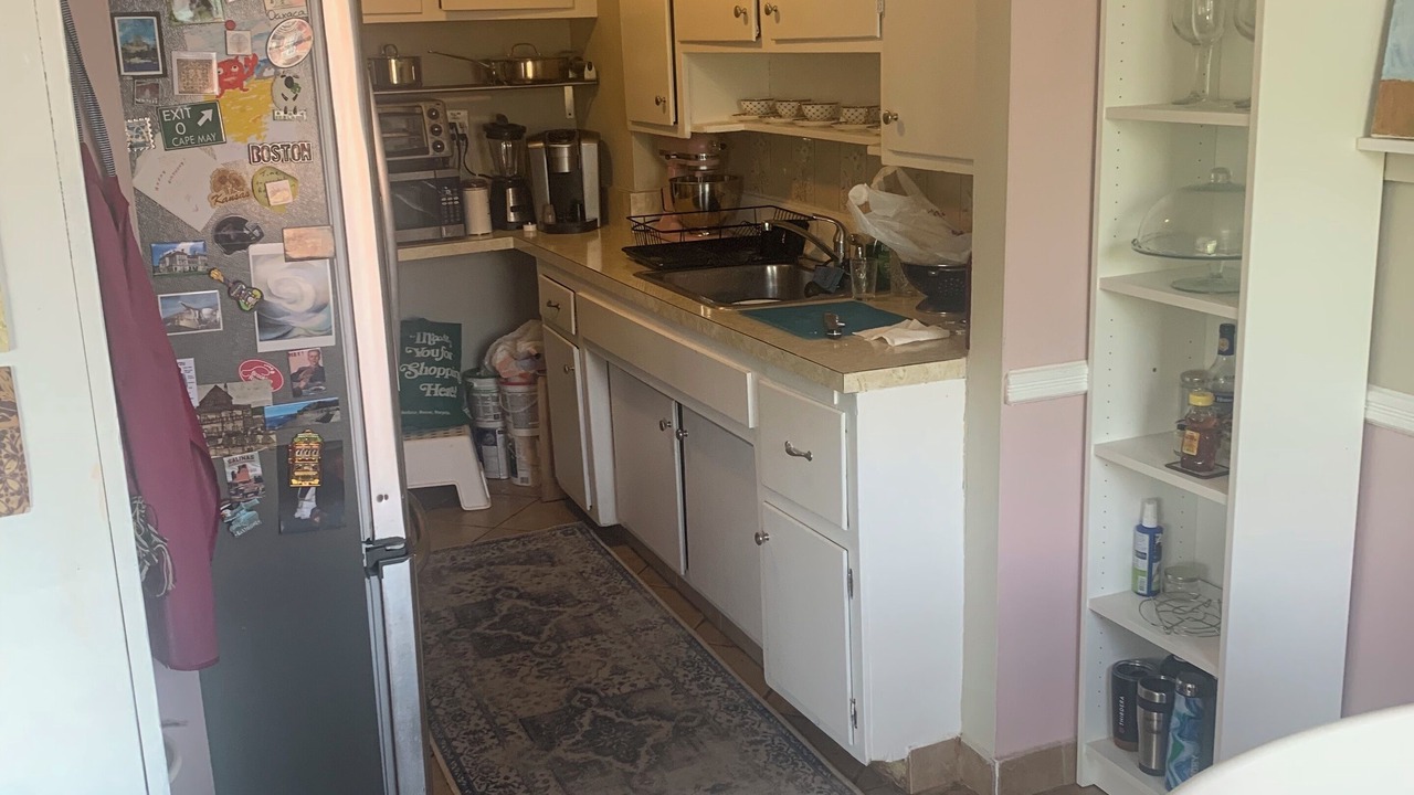 Photo of Kitchen in Queens