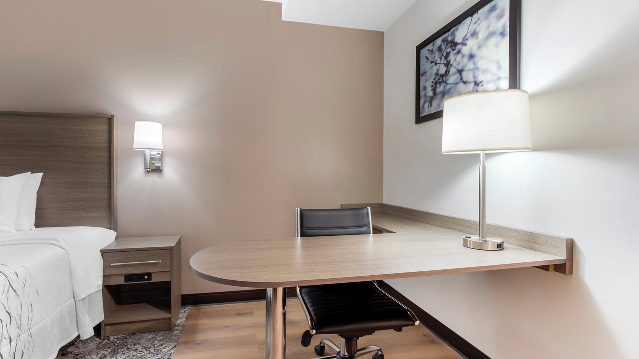 Photo of Bedroom in Queens