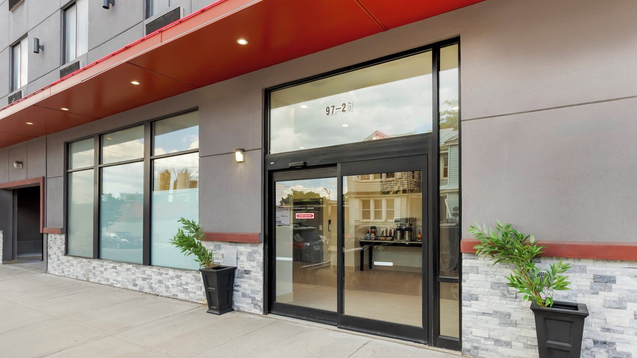 Photo of Outdoor in Queens
