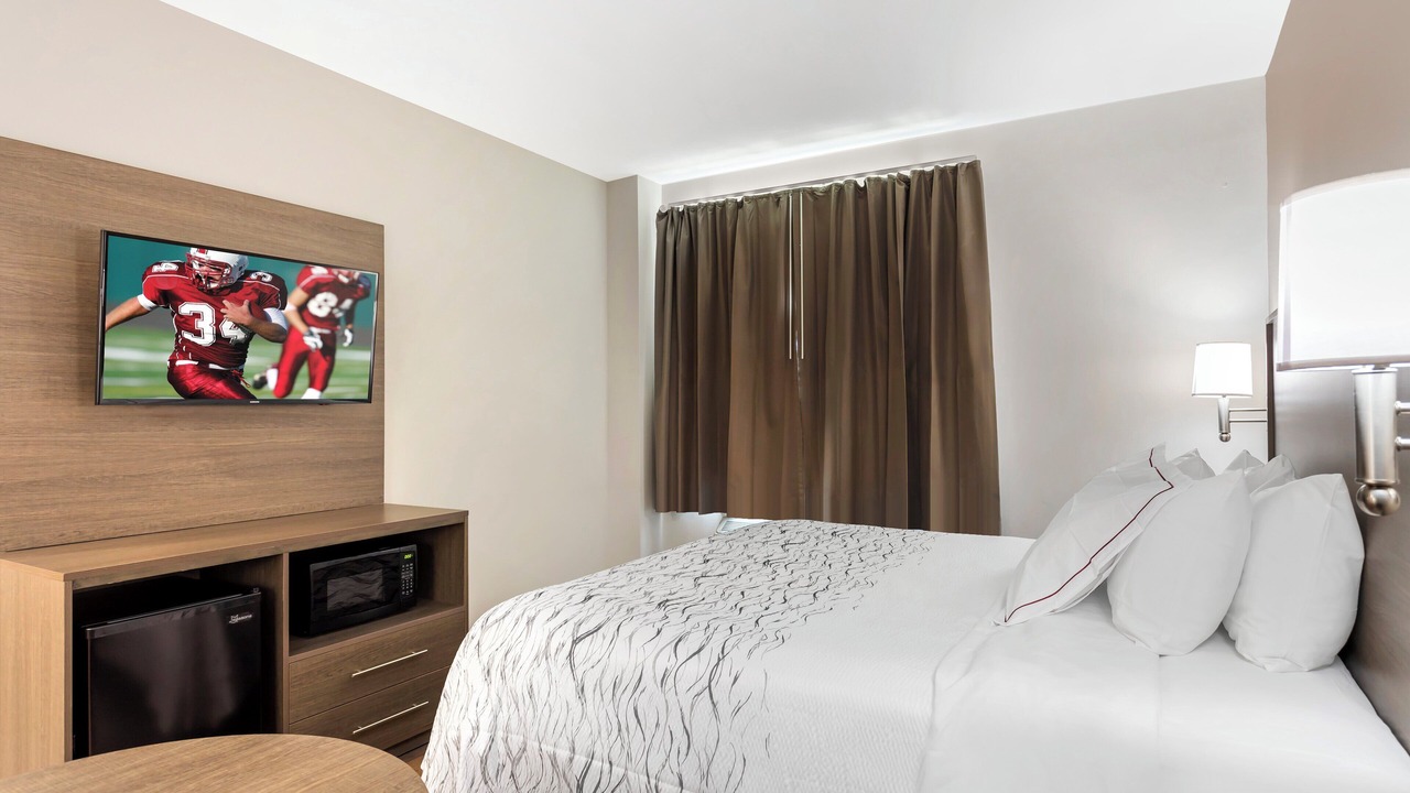 Photo of Bedroom in Queens