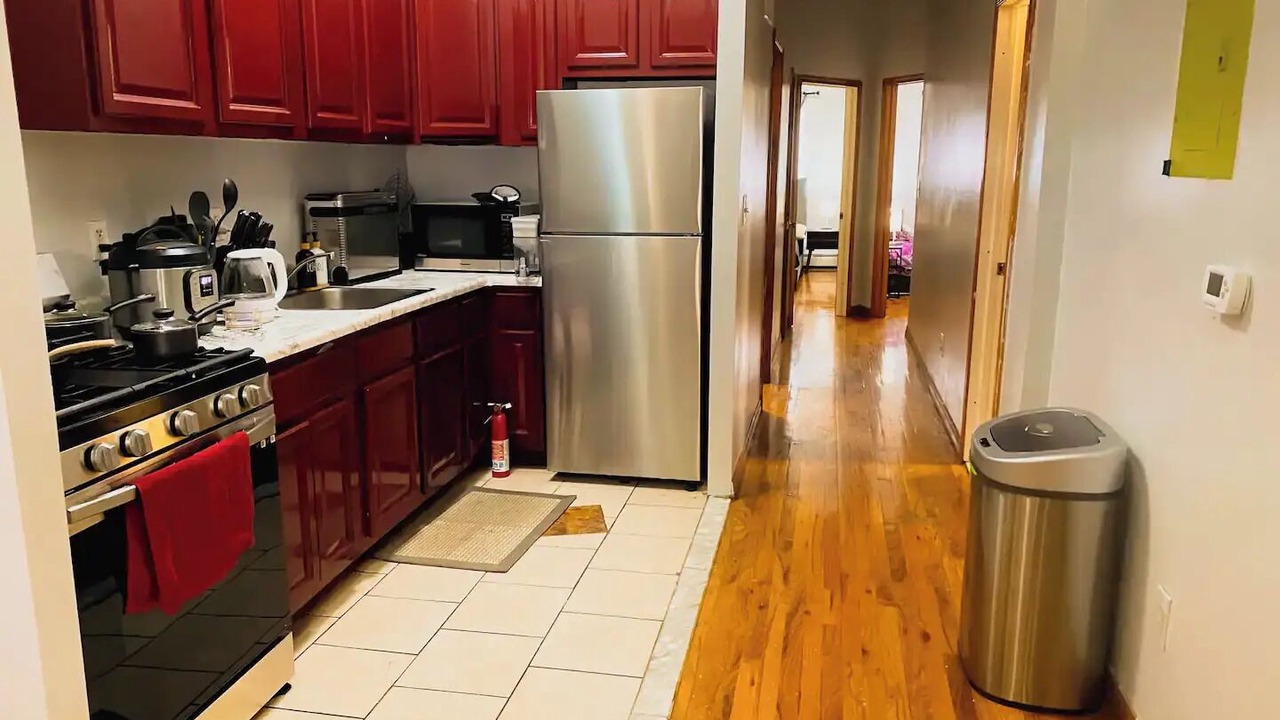 Photo of Kitchen in Mott Haven
